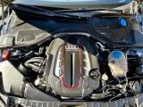 2016 Audi S7 Engines