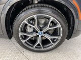 BMW X5 2023 Wheels and Tires