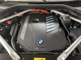 2023 BMW X5 Engines