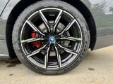 2023 BMW i4 Series M50 Wheel