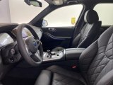 2023 BMW X5 xDrive45e Front Seat