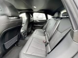 2023 BMW i4 Series M50 Rear Seat