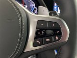 2023 BMW X5 xDrive45e Steering Wheel