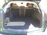 2020 Alfa Romeo Stelvio AWD Trunk