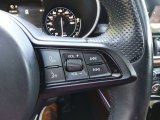 2020 Alfa Romeo Stelvio AWD Steering Wheel