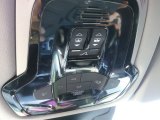 2020 Alfa Romeo Stelvio AWD Controls