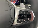 2023 BMW 4 Series 430i Convertible Steering Wheel