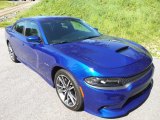 2020 Dodge Charger R/T Front 3/4 View