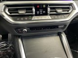 2023 BMW 4 Series 430i Convertible Controls
