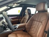 2023 BMW i7 Series xDrive60 Front Seat