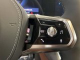 2023 BMW i7 Series xDrive60 Steering Wheel