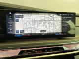 2023 BMW i7 Series xDrive60 Navigation
