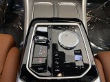 2023 BMW i7 Series xDrive60 1 Speed Automatic Transmission