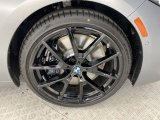 2023 BMW 8 Series 850i xDrive Gran Coupe Wheel