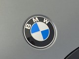 2023 BMW 8 Series 850i xDrive Gran Coupe Marks and Logos