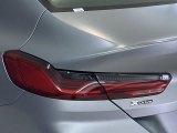 2023 BMW 8 Series 850i xDrive Gran Coupe Marks and Logos