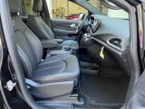 2023 Chrysler Pacifica Touring L AWD Front Seat