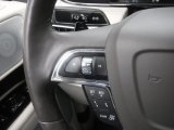 2019 Lincoln Navigator Reserve 4x4 Steering Wheel