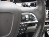 2019 Lincoln Navigator Reserve 4x4 Steering Wheel