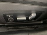 2023 BMW 8 Series 850i xDrive Gran Coupe Front Seat