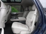 2019 Lincoln Navigator Reserve 4x4 Rear Seat