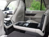 2019 Lincoln Navigator Reserve 4x4 Rear Seat