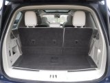 2019 Lincoln Navigator Reserve 4x4 Trunk