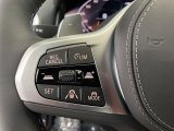 2023 BMW 8 Series 850i xDrive Gran Coupe Steering Wheel