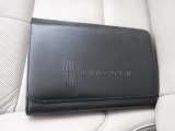 2019 Lincoln Navigator Reserve 4x4 Books/Manuals