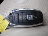 2019 Lincoln Navigator Reserve 4x4 Keys
