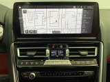 2023 BMW 8 Series 850i xDrive Gran Coupe Navigation