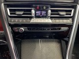2023 BMW 8 Series 850i xDrive Gran Coupe Controls