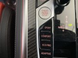 2023 BMW 8 Series 850i xDrive Gran Coupe Controls