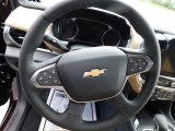 2023 Chevrolet Traverse Premier Steering Wheel