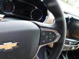 2023 Chevrolet Traverse Premier Steering Wheel