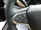 2023 Chevrolet Traverse Premier Steering Wheel