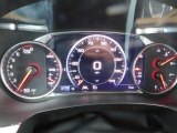 2023 Chevrolet Traverse Premier Gauges