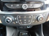 2023 Chevrolet Traverse Premier Controls