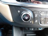2023 Chevrolet Traverse Premier Controls