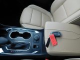 2023 Chevrolet Traverse Premier Keys