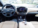 2023 Chevrolet Traverse Premier Dashboard
