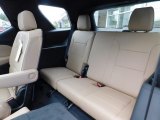2023 Chevrolet Traverse Premier Rear Seat