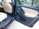 2023 Chevrolet Traverse Premier Door Panel