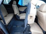 2023 Chevrolet Traverse Premier Rear Seat