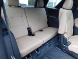 2023 Chevrolet Traverse Premier Rear Seat