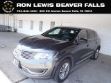 2018 Lincoln MKX Select AWD