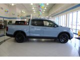 2022 Honda Ridgeline Black Edition AWD Exterior