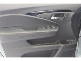 2022 Honda Ridgeline Black Edition AWD Door Panel