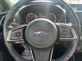 2018 Subaru Impreza 2.0i Sport 5-Door Steering Wheel