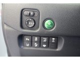 2022 Honda Ridgeline Black Edition AWD Controls